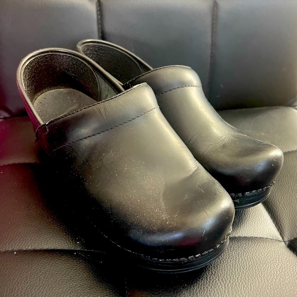 Dansko Clogs